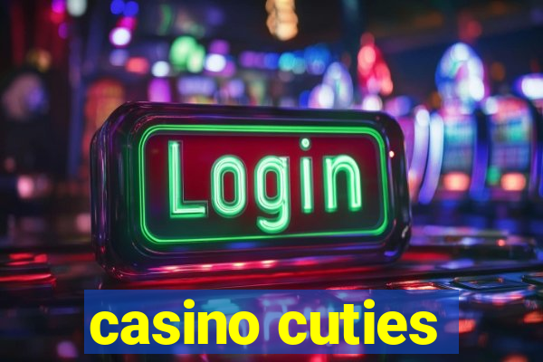 casino cuties